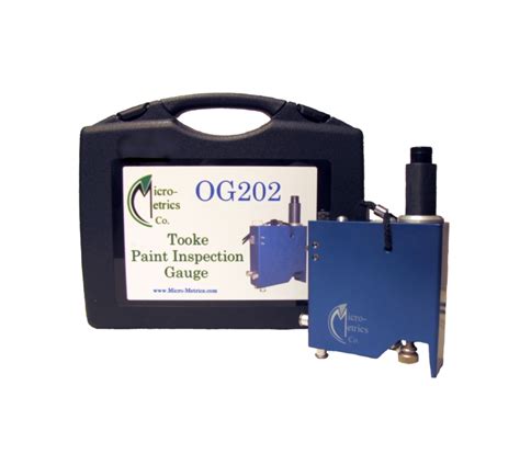 paint inspection gauge|tooke gauge elcometer.